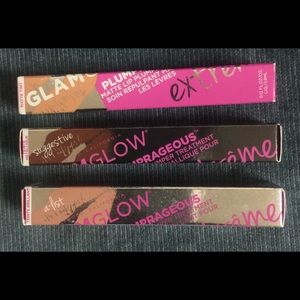 GLAMGLOW LIP PLUMPER TREATMENT # 3. PLUMPRAGEOUS